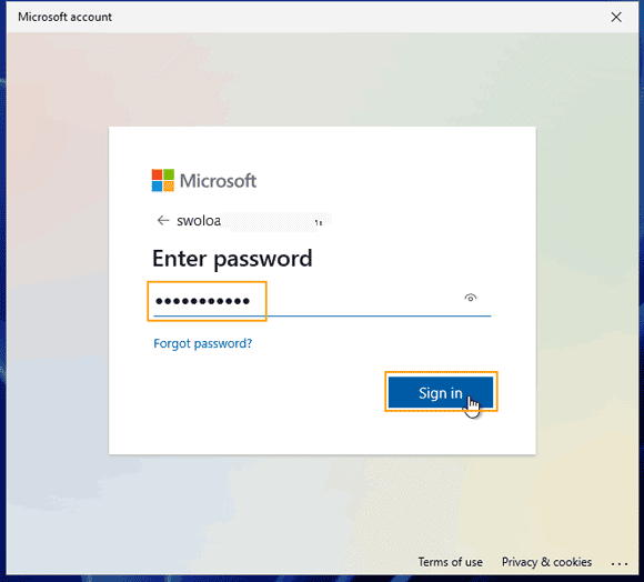 How to Reset Forgotten Windows 11 Password (Microsoft/Local Account/PIN)