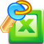 Excel Password Recovery Logo